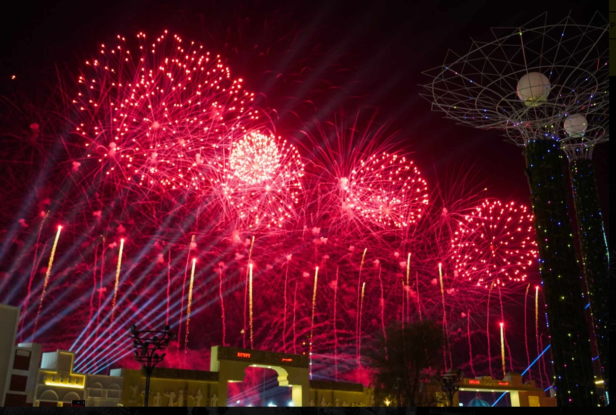 Brand Activation Event